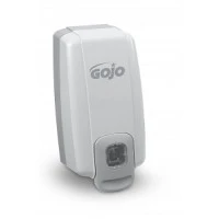 Gojo #2130-06, DISPENSER, SPACE SAVER, NXT, GOJO, 1000ML, 6 EA/CS Image