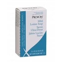 Gojo #2208-04, SOAP, LIQUID, HAND, PROVON, 2 L, 4 EA/CS Image