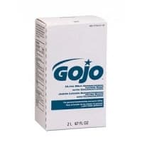 Gojo #2212-04, SOAP, LOTION, ANTIMICROBIAL, MILD, 2000 ML, 4 EA/CS Image