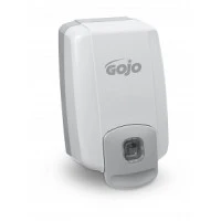 Gojo #2230-08, DISPENSERMAXIMUM CAPACITY, NXT, GOJO, 8 EA/CS Image
