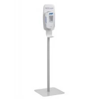 Gojo #2424-DS, STAND, FLOOR, PURELL TFX, 1 EA/CS Image