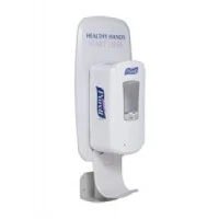 Gojo #2427-DS, STAND, UNIVERSAL MOUNT, PURELL TFX, EACH Image