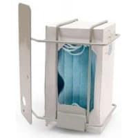 Gojo #2428-MB, Bracket f/Face Mask 1/CS Image