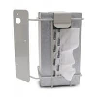 Gojo #2429-TB, BRACKET, TISSUE BRACKET, 1 EA/CS Image