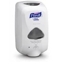 Gojo #2720-12, DISPENSER, TOUCH FREETFXPURELL, 12 EA/CS Image