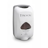 Gojo #2745-12, DISPENSER, TOUCH FREETFXPROVON, 12 EA/CS Image