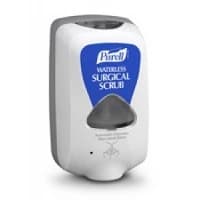 Gojo #2785-12, DISPENSER, TOUCH FREETFX, PURELL, 12 EA/CS Image