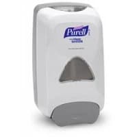 Gojo #5120-06, DISPENSER, FMX-12, PURELL, DOVE GRAY, 6 EA/CS Image