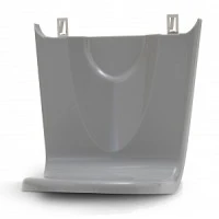 Gojo #5145-06, Drip Tray f/Dispenser FMX-12 Gray 6/CS Image