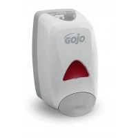 Gojo #5150-06, DISPENSER, FMX-12, GOJO, DOVE GRAY, 6 EA/CS Image