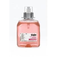 Gojo #5161-03, HANDWASH, FOAM, LUXURY, 1250 ML, 3 EA/CS Image