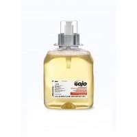 Gojo #5162-03, HANDWASH 1250ML ANTIBACTERIAL ORANGE, 3 EA/CS Image
