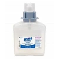 Gojo #5190-03, FOAM, SANITIZER, HAND, PURELL, 1000ML, 3 EA/CS Image