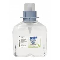 Gojo #5191-03, SANITIZER, PURELL GREEN CERTIFIED FOAM, 3 EA/CS Image