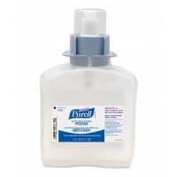 Gojo #5192-03, FOAM, SANITIZER, HAND, PURELL, 1200ML, 3 EA/CS Image