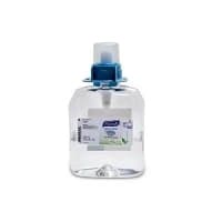 Gojo #5197-03, SANITIZER, HAND, FOAM, 18.34 OZ, PURELL, 3/CS Image