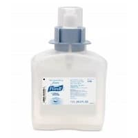 Gojo #5198-03, SANITIZER, HAND SANITIZER FOAM, 1200ML, 3 EA/CS Image