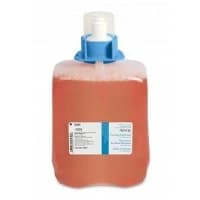 Gojo #5285-02, HANDWASH, 2000 ML FOAM W / MOIST. PINK, EACH Image