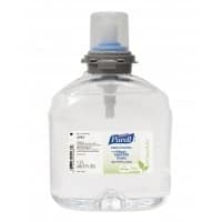 Gojo #5391-02, FOAM, SANITIZER, HAND, GREEN, PURELL, 1200ML, 2 EA/CS Image
