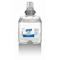 Gojo #5392-02, TFX FOAM, SANITIZER, HAND, PURELL, 1200ML, 2 EA/CS Image