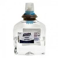 Gojo #5394-02, SANITIZER, FOAM, AUTO, 550ML, 2 EA/CS Image