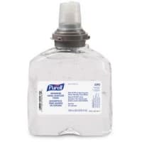 Gojo #5456-04, GEL, SANITIZER, HAND, PURELL, 1200ML, 4 EA/CS Image