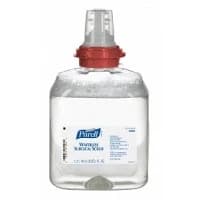 Gojo #5485-04, Purell Surg Scrub w/Moist OD 1200mL Ea, 4 EA/CA Image