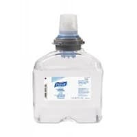 Gojo #5592-02, FOAM, SANITIZER, HAND, PURELL, 1000ML, 2 EA/CS Image