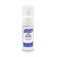 Gojo #5692-24, FOAM, SANITIZER, HAND, PURELL, 45ML, PUMP, 24 EA/CS Image