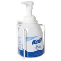 Gojo #5700-06, Bracket Wall f/ 535mL Pump Bottle 6/Ca Image