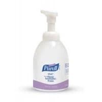 Gojo #5784-04, SANITIZER, FOAM, PURELL #SF607, HAND, 535ML, 4 EA/CS Image