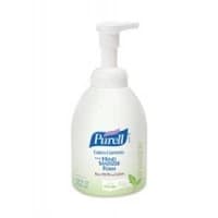 Gojo #5791-04, SANITIZER, HAND, PURELL FOAM, 535ML PUMP, EACH Image