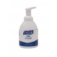 Gojo #5792-04, FOAM, SANITIZER, HAND, PURELL, 535ML, PUMP, EACH Image