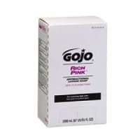 Gojo #7220-04, AntiMicrobial Lotion Soap 2000ml 4/CS Image