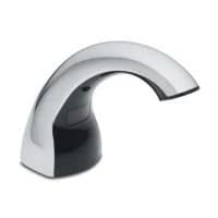 Gojo #8520-01, Dispenser Counter Mount CXI Chrome Ea Image
