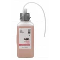 Gojo #8561-02, HANDWASH, LUXURY, FOAM, COUNTER, 1500 ML, 2/CS Image