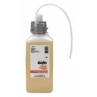 Gojo #8562-02, HANDWASH, LUXURY, FOAM, ANTIBACT, 1500 ML, 2 EA/CS Image