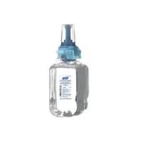 Gojo #8704-04, SANITIZER, PURELL, 700ML, FOR MANUAL DISP, 4/CS Image