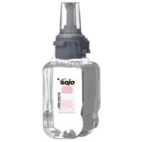 Gojo #8711-04, ADX-7 FOAM HANDWASH CLEAR MILD 4PK/CA Image