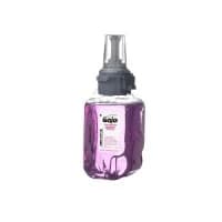 Gojo #8712-04, HANDWASH, FOAM, ANTI-BACTERIAL, PLUM, 700ML, 4/CS Image