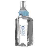 Gojo #8804-03, Purell Adv Sntzr Hand Refill Foam 1200mL 3/Ca Image