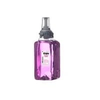 Gojo #8812-03, HANDWASH, ANTIBACTERIL, PLUM, FOAM, 1250ML, 3/CS Image