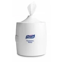 Gojo #9019-01, DISPENSER, F / PURELL WIPES, EACH Image