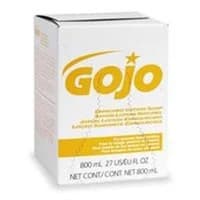 Gojo #9102-12, SOAP, LOTION, ENRICHED, BAG, 800 ML, 12 EA/CS Image