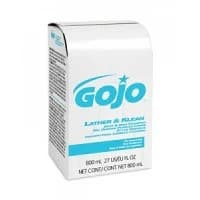 Gojo #9126-12, SHAMPOO, LATHER&KLEAN, VALUE, 800 ML, 12 EA/CS Image