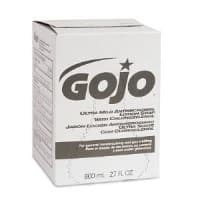 Gojo #9212-12, SOAP, ANTIMICROBIAL, ULTRA, MILD, 800 ML, 12 EA/CS Image
