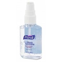 Gojo #9606-24, GEL, SANITIZER, HAND, PURELL, 2OZ, EACH Image