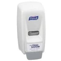 Gojo #9621-12, DISPENSER, BAG-IN-BOX, 800 SERIES, 12 EA/CS Image
