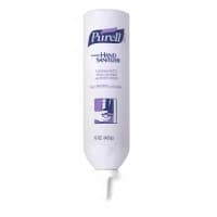 Gojo #9698-12, FOAM, SANITIZER, HAND, PURELL, 15OZ, 12 EA/CS Image