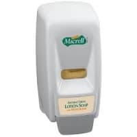 Gojo #9721-12, DISPENSER, BAG-IN-BOX, 800 SERIES, MICRELL?, 12 EA/CS Image